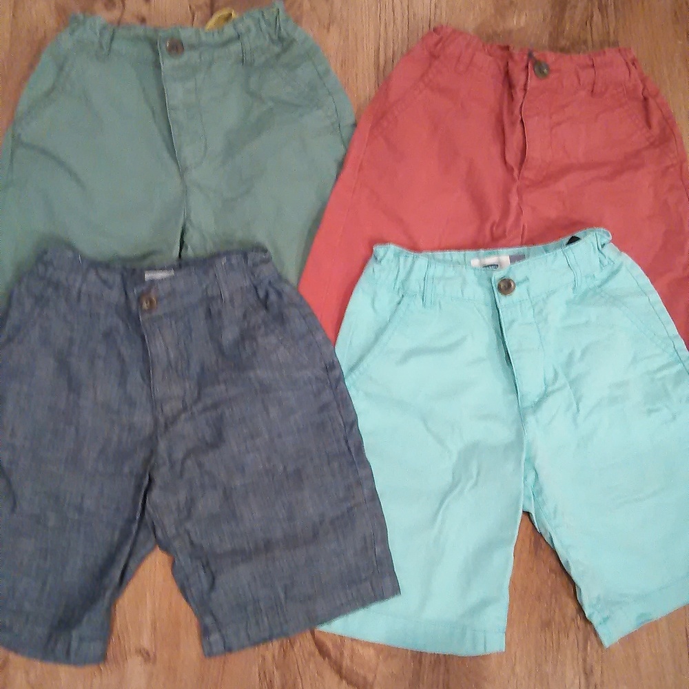 Old Navy Boy Shorts